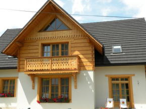 KrokusChata pod Sokolicą, Tylka